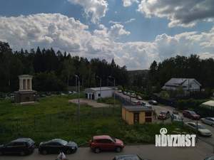 1-к квартира, на длительный срок, 35м2, 3/17 этаж