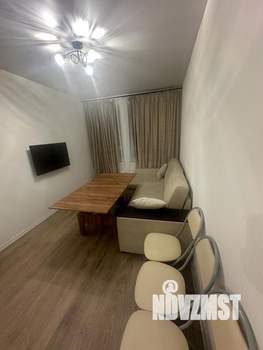 2-к квартира, на длительный срок, 45м2, 14/17 этаж