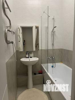 2-к квартира, на длительный срок, 59м2, 19/31 этаж