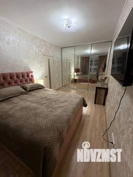 1-к квартира, на длительный срок, 36м2, 18/25 этаж