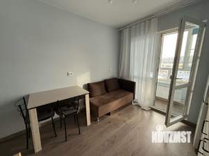 1-к квартира, на длительный срок, 32м2, 6/8 этаж