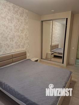2-к квартира, на длительный срок, 66м2, 7/22 этаж