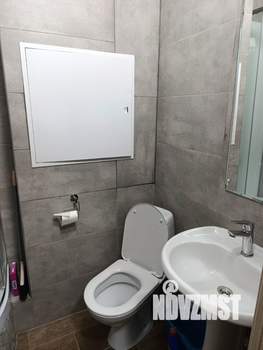 Студия квартира, на длительный срок, 24м2, 15/25 этаж