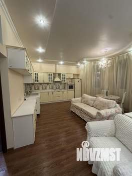 1-к квартира, на длительный срок, 66м2, 2/5 этаж