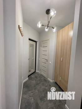 1-к квартира, на длительный срок, 20м2, 2/17 этаж