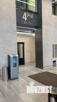 1-к квартира, на длительный срок, 42м2, 26/32 этаж