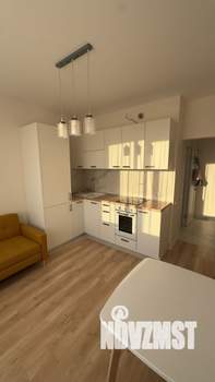 1-к квартира, на длительный срок, 40м2, 6/6 этаж