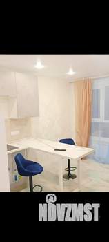 1-к квартира, на длительный срок, 34м2, 2/8 этаж