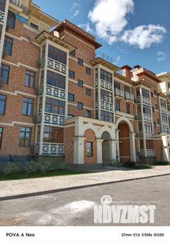 4-к квартира, на длительный срок, 100м2, 2/4 этаж