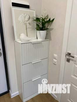 Студия квартира, посуточно, 26м2, 5/5 этаж