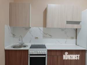 1-к квартира, на длительный срок, 34м2, 3/7 этаж