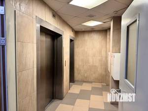 1-к квартира, на длительный срок, 41м2, 7/14 этаж