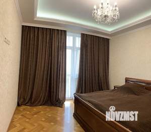 3-к квартира, на длительный срок, 116м2, 3/10 этаж