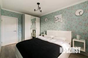 3-к квартира, посуточно, 70м2, 19/25 этаж