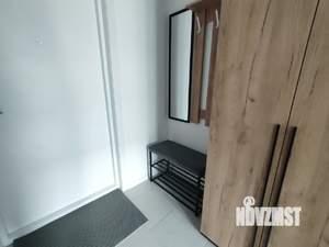 Студия квартира, на длительный срок, 22м2, 7/9 этаж