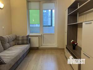 1-к квартира, на длительный срок, 33м2, 5/26 этаж