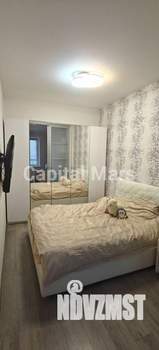 1-к квартира, на длительный срок, 41м2, 16/23 этаж