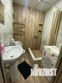 Студия квартира, посуточно, 24м2, 6/7 этаж