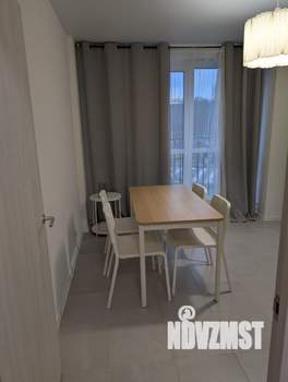 2-к квартира, на длительный срок, 66м2, 3/32 этаж