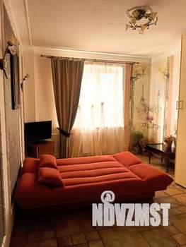 1-к квартира, посуточно, 38м2, 16/22 этаж