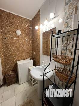 1-к квартира, на длительный срок, 46м2, 17/21 этаж