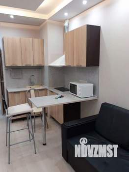 1-к квартира, на длительный срок, 20м2, 4/30 этаж