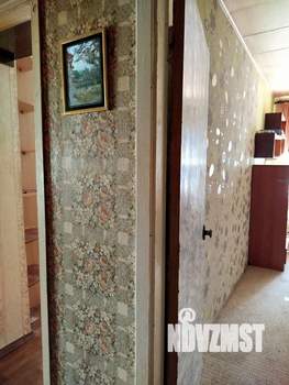 2-к квартира, на длительный срок, 45м2, 2/3 этаж