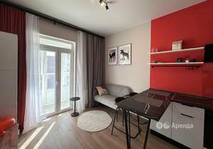 2-к квартира, на длительный срок, 36м2, 21/28 этаж