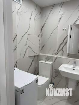 1-к квартира, на длительный срок, 25м2, 30/31 этаж