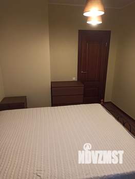 2-к квартира, на длительный срок, 49м2, 17/17 этаж