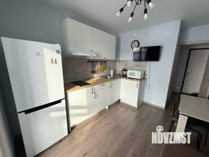 1-к квартира, на длительный срок, 32м2, 6/8 этаж