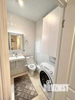 2-к квартира, на длительный срок, 36м2, 10/13 этаж