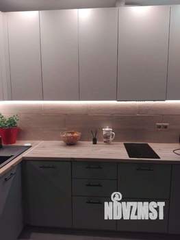 1-к квартира, на длительный срок, 34м2, 8/8 этаж