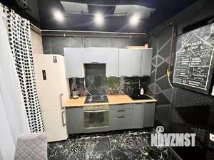 1-к квартира, на длительный срок, 30м2, 4/4 этаж