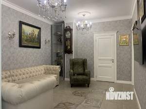 3-к квартира, на длительный срок, 85м2, 8/9 этаж