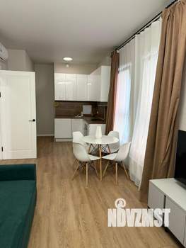 2-к квартира, на длительный срок, 45м2, 7/31 этаж
