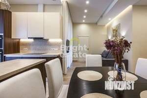 3-к квартира, на длительный срок, 78м2, 3/8 этаж