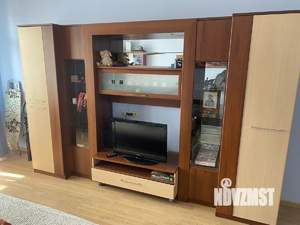 1-к квартира, на длительный срок, 59м2, 6/11 этаж