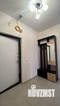 2-к квартира, на длительный срок, 61м2, 17/25 этаж