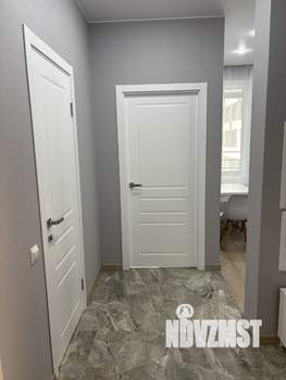 1-к квартира, на длительный срок, 33м2, 2/10 этаж