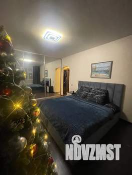 2-к квартира, посуточно, 51м2, 14/17 этаж