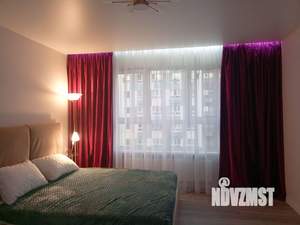 Студия квартира, на длительный срок, 23м2, 5/8 этаж