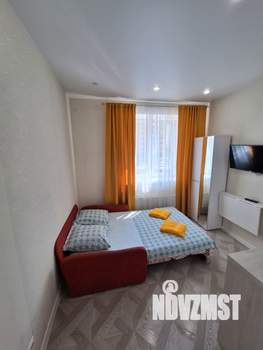 Студия квартира, на длительный срок, 17м2, 2/30 этаж