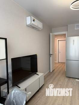 2-к квартира, на длительный срок, 40м2, 13/31 этаж