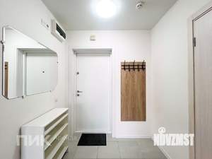 1-к квартира, на длительный срок, 38м2, 3/33 этаж