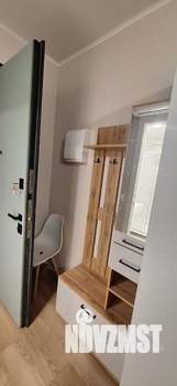 Студия квартира, на длительный срок, 30м2, 2/31 этаж