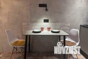 1-к квартира, посуточно, 24м2, 2/8 этаж