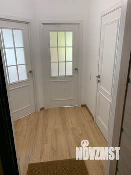 1-к квартира, на длительный срок, 35м2, 17/26 этаж