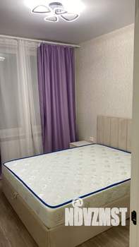 1-к квартира, на длительный срок, 33м2, 1/4 этаж