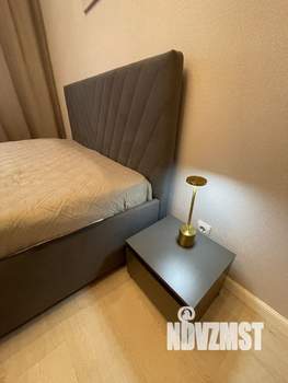 1-к квартира, на длительный срок, 40м2, 10/33 этаж